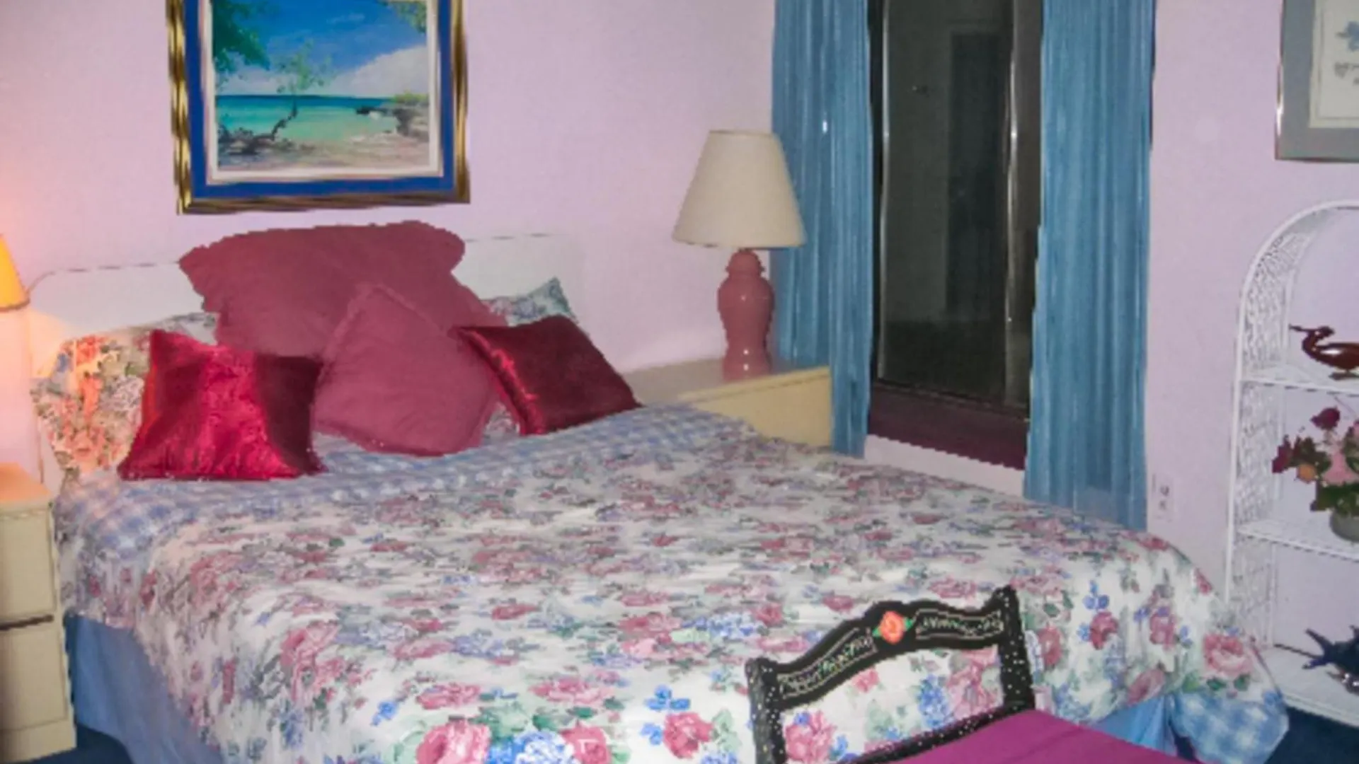 Apartment Bay Princess Ocean City United States