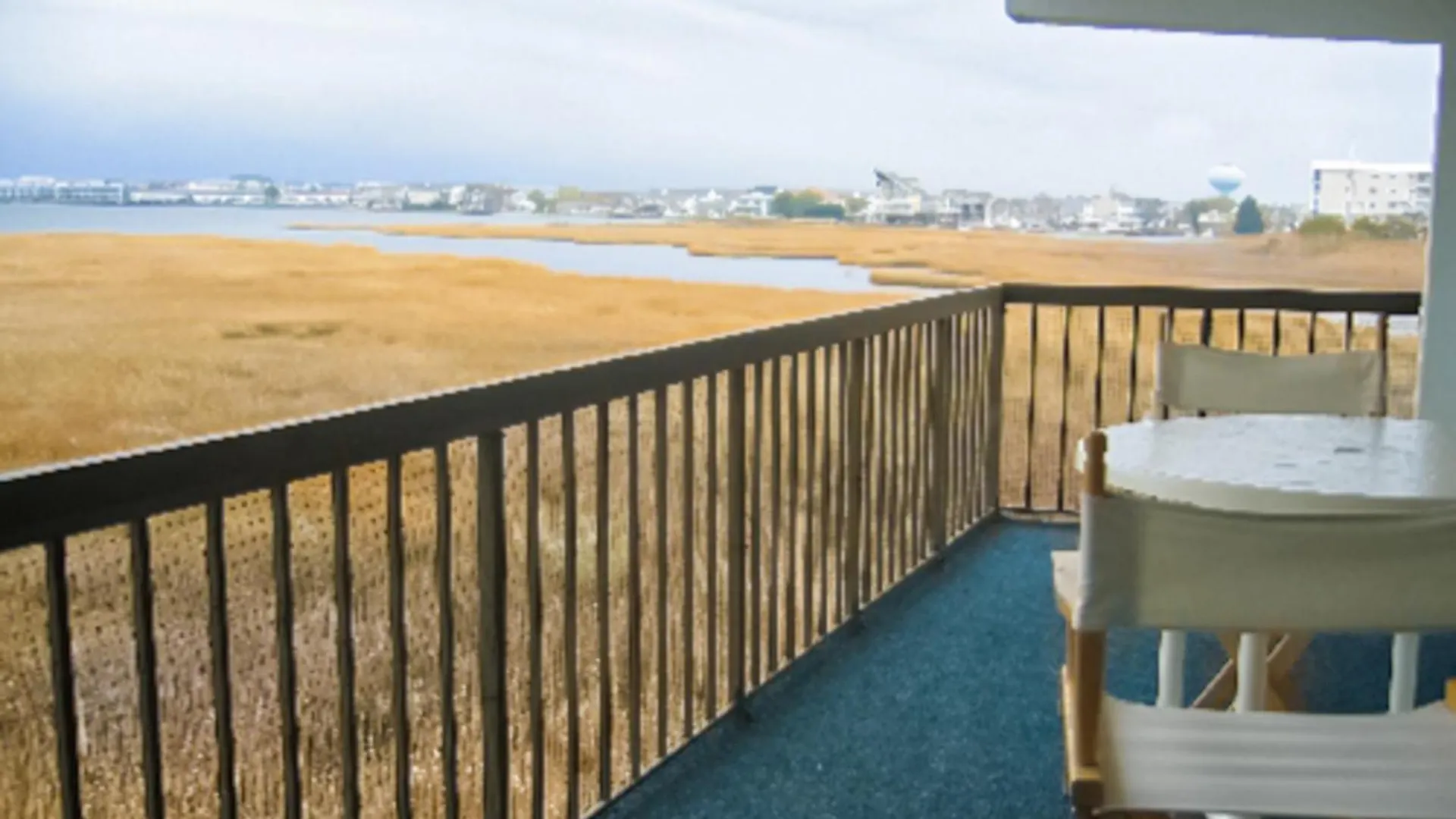 Bay Princess Ocean City ABD