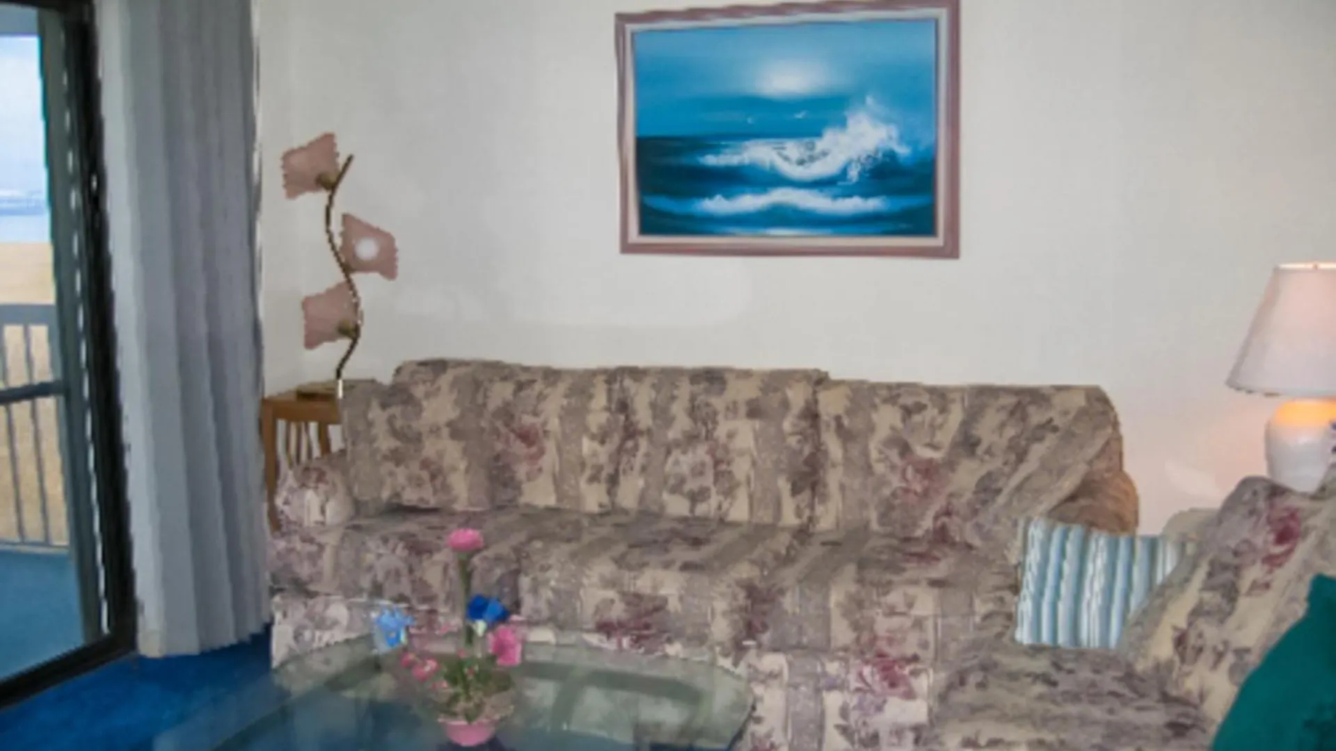 Bay Princess Ocean City Daire