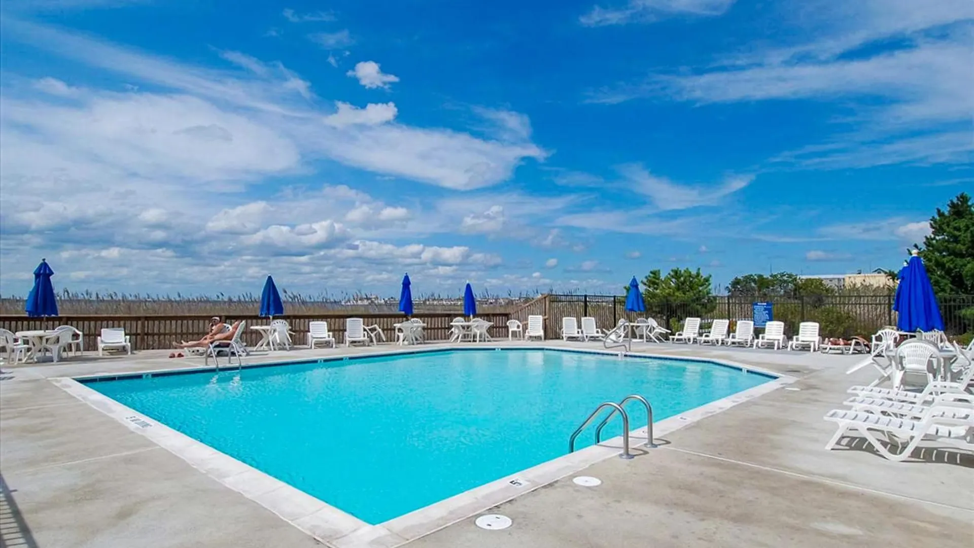 Bay Princess Ocean City