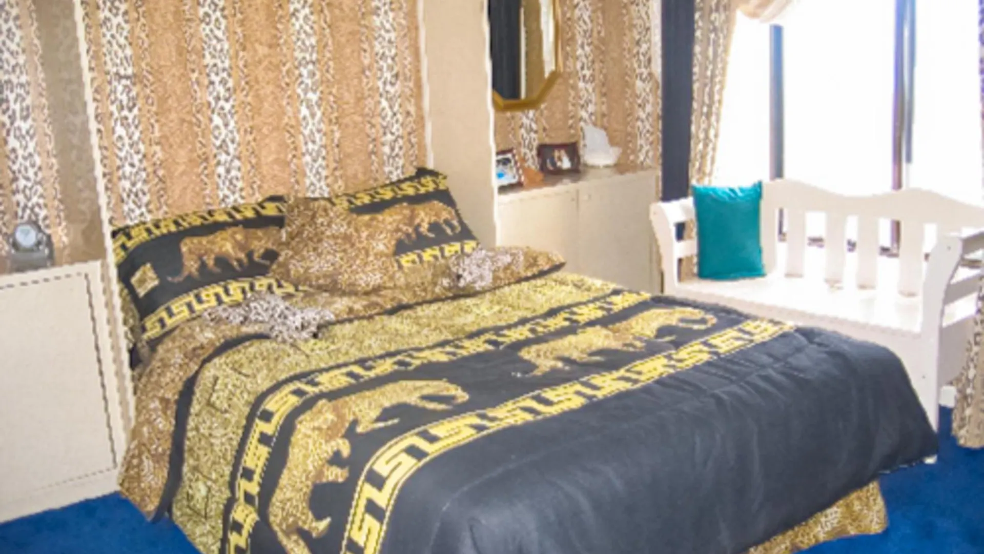 Daire Bay Princess Ocean City
